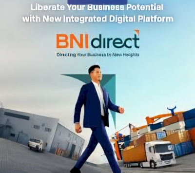 Ini Dia Cara Membuka Blokir BNIdirect Token Terkunci