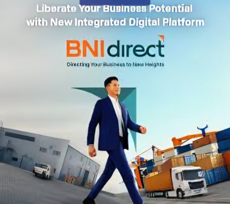 Ini Dia Cara Membuka Blokir BNIdirect Token Terkunci