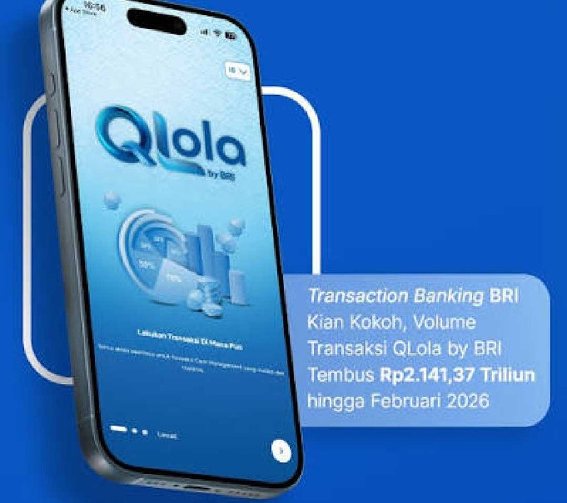 Cara reaktivasi Soft Token token QLola atau Cara aktivasi QLola